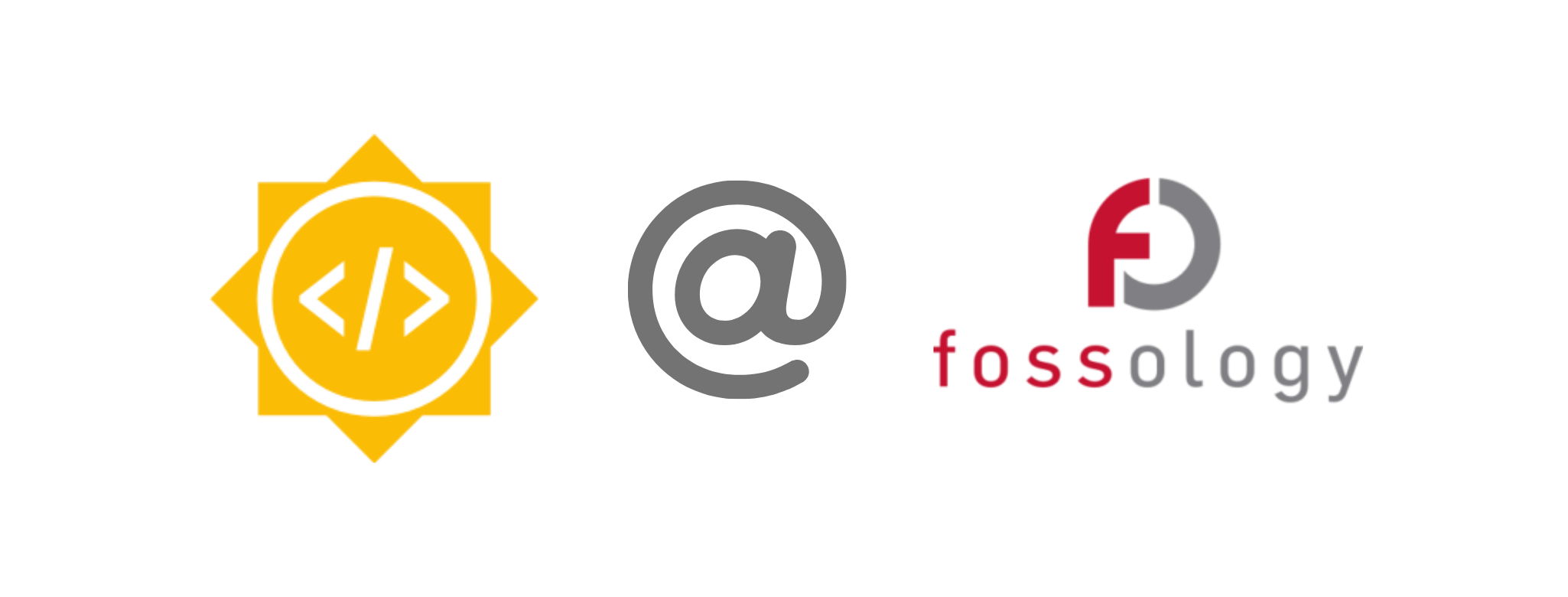 Gsoc_Fossology